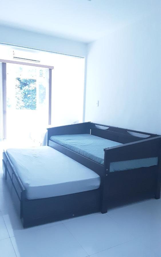 Апартаменти Loft Aconchegante No Leblon Ріо-де-Жанейро Екстер'єр фото