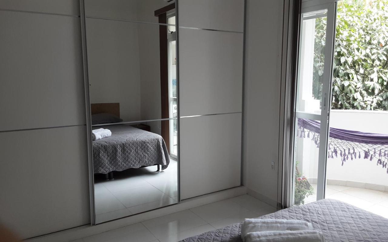 Апартаменти Loft Aconchegante No Leblon Ріо-де-Жанейро Екстер'єр фото