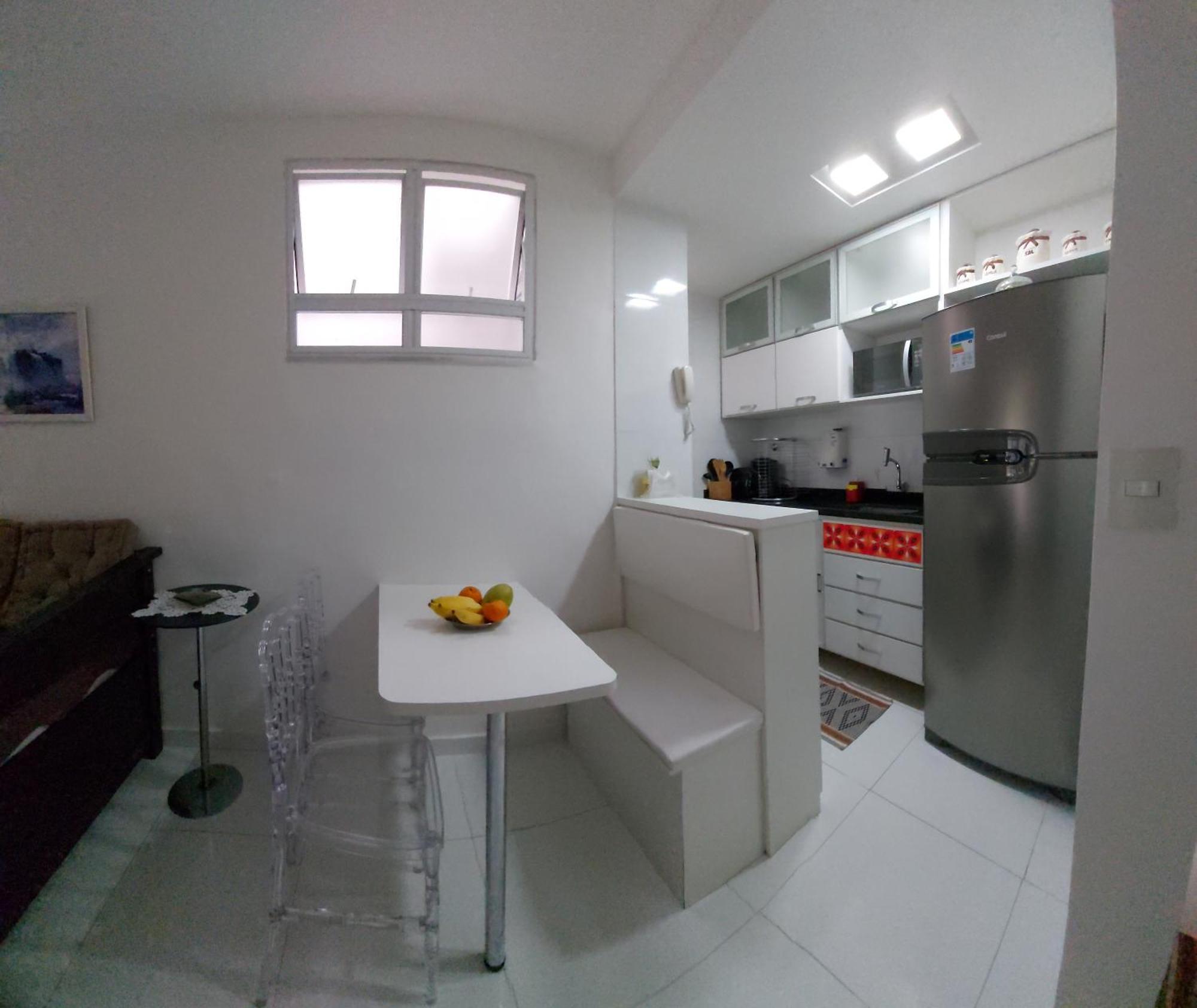 Апартаменти Loft Aconchegante No Leblon Ріо-де-Жанейро Екстер'єр фото