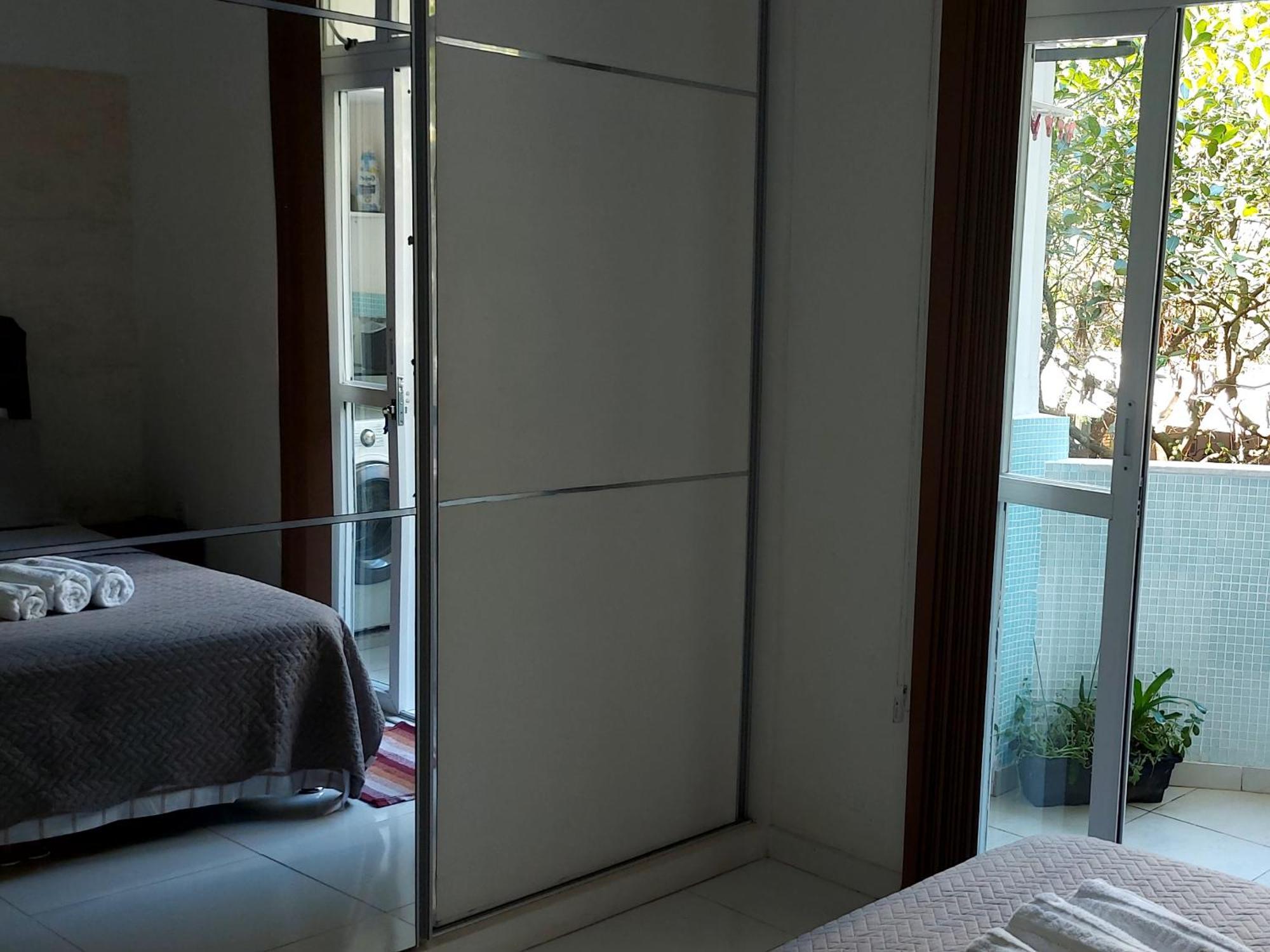 Апартаменти Loft Aconchegante No Leblon Ріо-де-Жанейро Екстер'єр фото