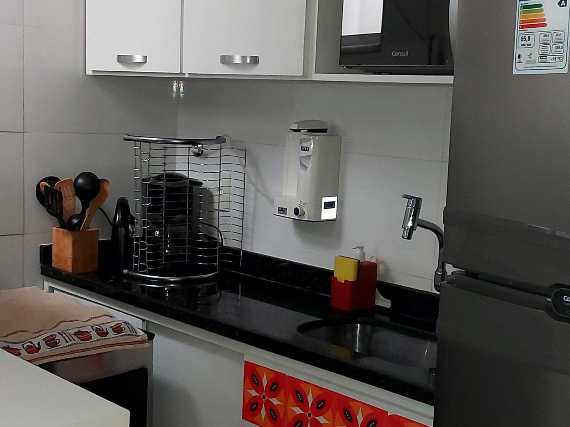 Апартаменти Loft Aconchegante No Leblon Ріо-де-Жанейро Екстер'єр фото