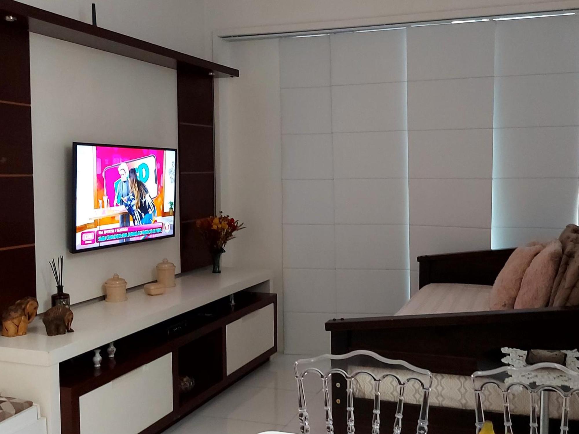 Апартаменти Loft Aconchegante No Leblon Ріо-де-Жанейро Екстер'єр фото