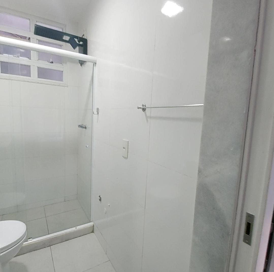 Апартаменти Loft Aconchegante No Leblon Ріо-де-Жанейро Екстер'єр фото